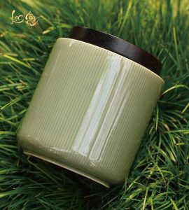 Hộp quà trà Shan Tuyết Thanh Vân Hàm Nguyệt