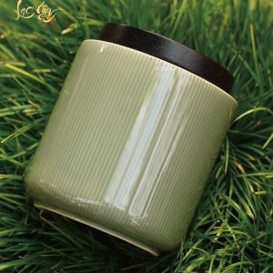 Hộp quà trà Shan Tuyết Thanh Vân Hàm Nguyệt